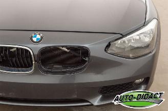BMW 1-serie 116d Airco Navi picture 30