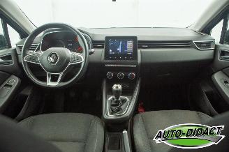 Renault Clio 1.0 Airco Navi 84.845 km picture 21