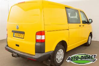 Volkswagen Transporter 2.0 TDI L1H1 Airco picture 4