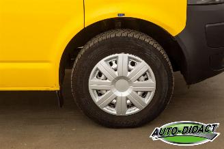 Volkswagen Transporter 2.0 TDI L1H1 Airco picture 33