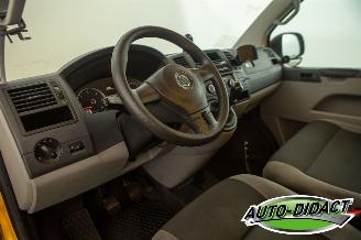 Volkswagen Transporter 2.0 TDI L1H1 Airco picture 17