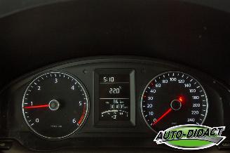 Volkswagen Transporter 2.0 TDI L1H1 Airco picture 6