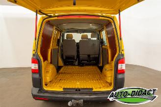 Volkswagen Transporter 2.0 TDI L1H1 Airco picture 37