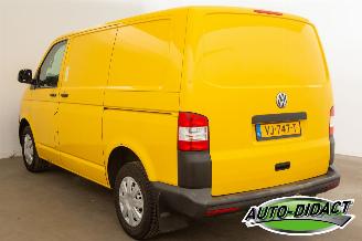 Volkswagen Transporter 2.0 TDI L1H1 Airco picture 3