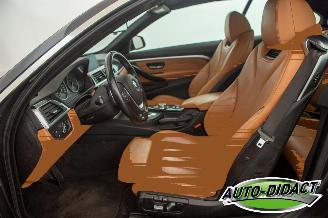 BMW 4-serie 430i Automaat Clima Navi Leder Camera High Executive picture 30