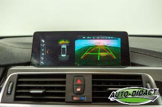 BMW 4-serie 430i Automaat Clima Navi Leder Camera High Executive picture 10