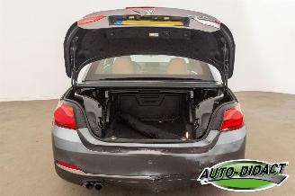 BMW 4-serie 430i Automaat Clima Navi Leder Camera High Executive picture 39