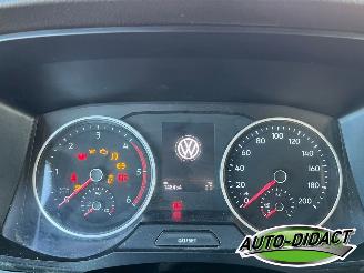 Volkswagen Crafter 35 2.0 TDI L3H3 Airco picture 7