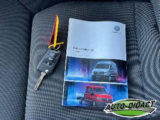 Volkswagen Crafter 35 2.0 TDI L3H3 Airco picture 23