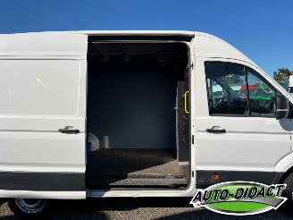Volkswagen Crafter 35 2.0 TDI L3H3 Airco picture 43