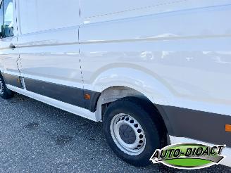Volkswagen Crafter 35 2.0 TDI L3H3 Airco picture 27
