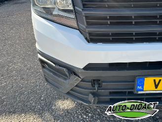 Volkswagen Crafter 35 2.0 TDI L3H3 Airco picture 34