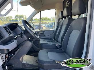 Volkswagen Crafter 35 2.0 TDI L3H3 Airco picture 20