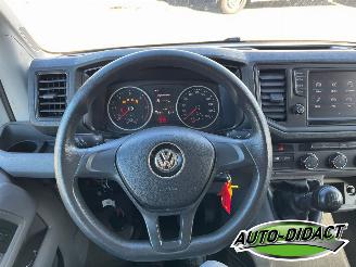 Volkswagen Crafter 35 2.0 TDI L3H3 Airco picture 5