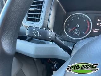 Volkswagen Crafter 35 2.0 TDI L3H3 Airco picture 14