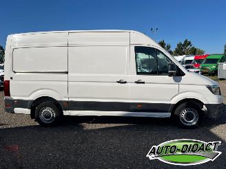 Volkswagen Crafter 35 2.0 TDI L3H3 Airco picture 45