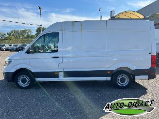 Volkswagen Crafter 35 2.0 TDI L3H3 Airco picture 44
