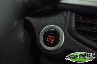 Kia Picanto 1.2 Automaat 86.972 km Clima Navi Leder Camera picture 12