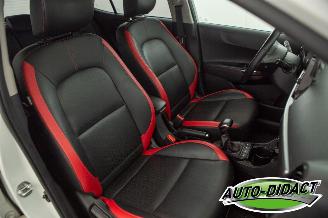 Kia Picanto 1.2 Automaat 86.972 km Clima Navi Leder Camera picture 20