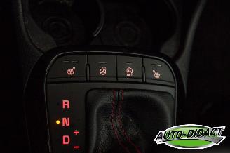 Kia Picanto 1.2 Automaat 86.972 km Clima Navi Leder Camera picture 10