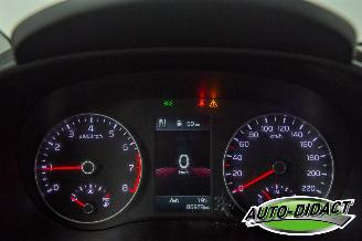 Kia Picanto 1.2 Automaat 86.972 km Clima Navi Leder Camera picture 6