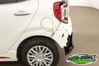 Kia Picanto 1.2 Automaat 86.972 km Clima Navi Leder Camera picture 33