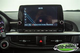 Kia Picanto 1.2 Automaat 86.972 km Clima Navi Leder Camera picture 7