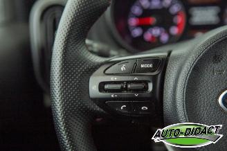 Kia Picanto 1.2 Automaat 86.972 km Clima Navi Leder Camera picture 15
