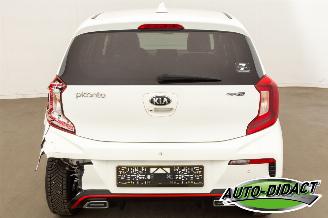 Kia Picanto 1.2 Automaat 86.972 km Clima Navi Leder Camera picture 38