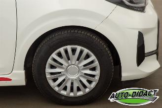 Kia Picanto 1.2 Automaat 86.972 km Clima Navi Leder Camera picture 35