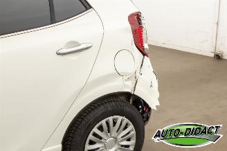 Kia Picanto 1.2 Automaat 86.972 km Clima Navi Leder Camera picture 34