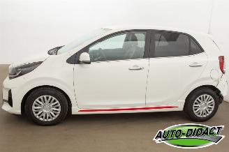 Kia Picanto 1.2 Automaat 86.972 km Clima Navi Leder Camera picture 40
