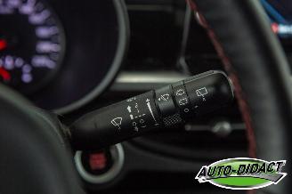 Kia Picanto 1.2 Automaat 86.972 km Clima Navi Leder Camera picture 18