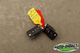 Volkswagen Golf 1.4 TSI Automaat Clima Navi Halfleder picture 25