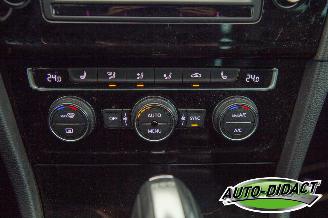 Volkswagen Golf 1.4 TSI Automaat Clima Navi Halfleder picture 8