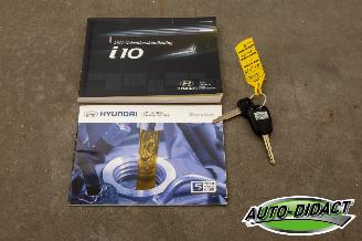 Hyundai I-10 1.1 Airco 100.475 km picture 23