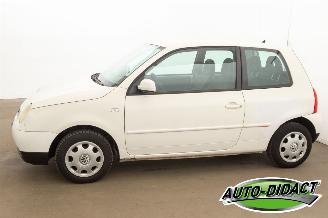 Volkswagen Lupo 1.0 picture 35