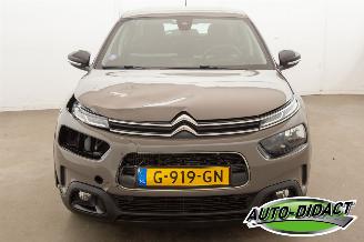 Citroën C4 cactus 1.2 PureTech Clima Navi 55.731 km Business picture 34