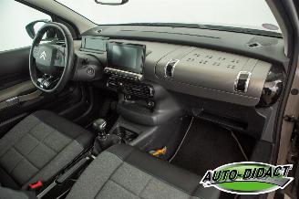 Citroën C4 cactus 1.2 PureTech Clima Navi 55.731 km Business picture 18