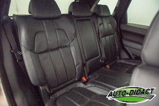 Land Rover Range Rover sport 3.0 TDV6 HSE Motorschade Dynam Autom Pano Leder Digi Dash picture 24