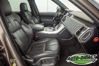 Land Rover Range Rover sport 3.0 TDV6 HSE Motorschade Dynam Autom Pano Leder Digi Dash picture 23