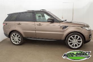 Land Rover Range Rover sport 3.0 TDV6 HSE Motorschade Dynam Autom Pano Leder Digi Dash picture 41