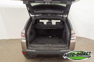 Land Rover Range Rover sport 3.0 TDV6 HSE Motorschade Dynam Autom Pano Leder Digi Dash picture 39