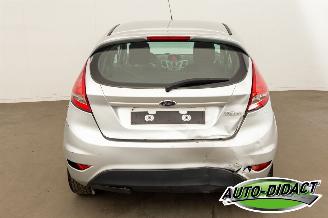 Ford Fiesta 1.4 TDCI Airco picture 41