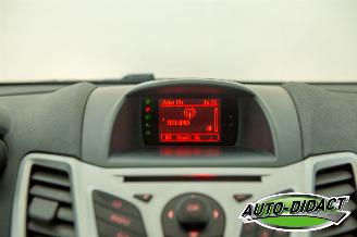 Ford Fiesta 1.4 TDCI Airco picture 7