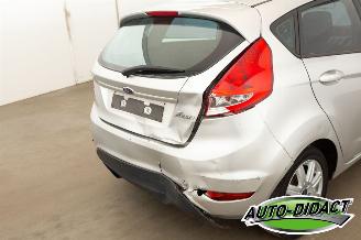 Ford Fiesta 1.4 TDCI Airco picture 34