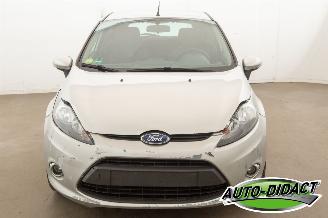 Ford Fiesta 1.4 TDCI Airco picture 40