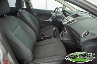 Ford Fiesta 1.4 TDCI Airco picture 19
