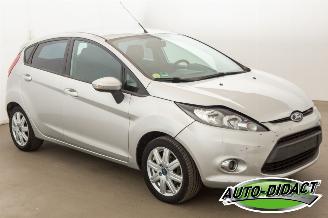 Ford Fiesta 1.4 TDCI Airco picture 2