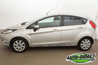 Ford Fiesta 1.4 TDCI Airco picture 43